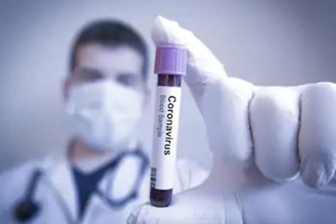 İspanya’dan corona virüsten ölenlerin sayısı 2694'e yükseldi