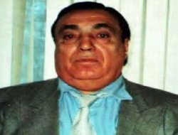 Kürt Asıllı Mafya Babası Ded Hasan öldürüldü