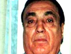 Kürt mafya babası Ded Hasan (Aslan Usayan) Rusya'da öldürüldü