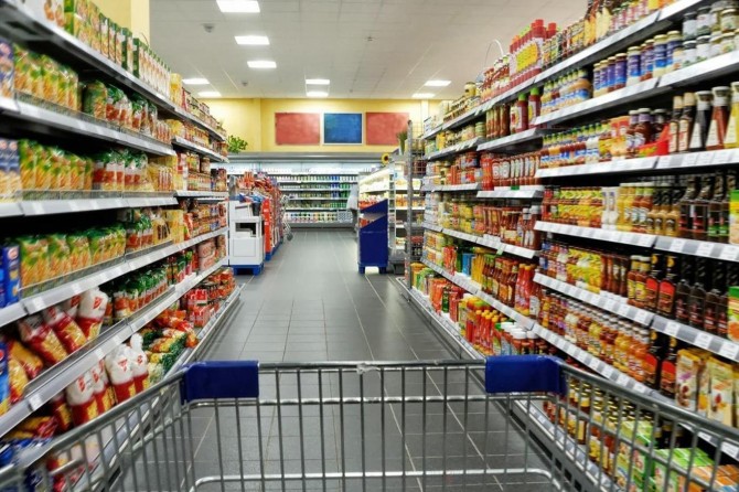 Confidence index decreases in services and retail trade sectors in Turkey