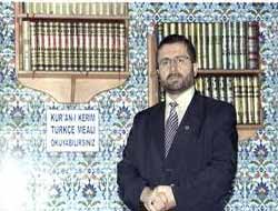 Serekatiya Diyanetê Li Her Camiyekê Kitêbxaneyên Modern Ava Dike