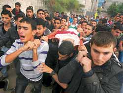 Siyonîstan Ciwanekî Din Qetil Kir