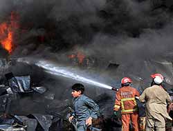 Agir Bi Konê Multeciyên Sûriye Ket: Jin û 3 Zarok Can Dan