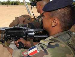 Partiya Doza Azad Fransa Şermezar Kir