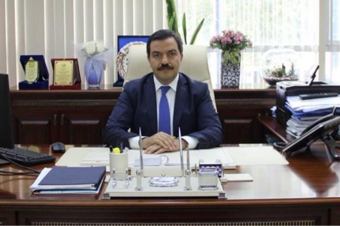 Malatya İl Sağlık Müdürü Bentli: Sorumluluk büyük, tedbirler çok basit