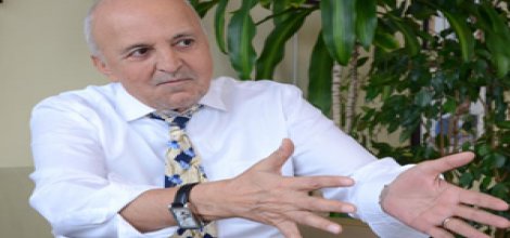 Gazeteci M. Ali Birand öldü