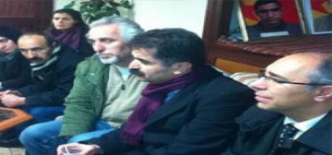 Hüseyin Aygün rest çekti