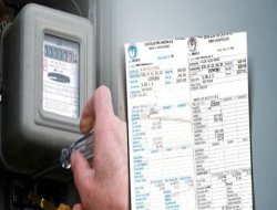 Kaçak elektriğe karşı karşı özel çalışma