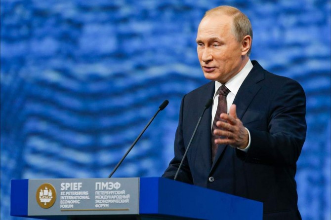 Putin: Coronavirus salgınını 3 aydan az bir sürede atlatabiliriz