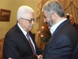 Hamas ile El Fetih uzlaşmada anlaştı