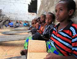 Somali'de Kur'an Kursu Katliamı: 7 Şehit