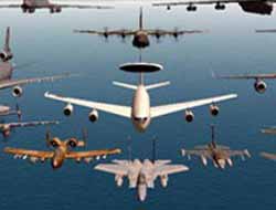 Mali`ye Haçlı Seferi!