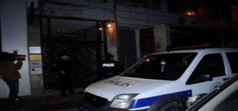 7 ilde DHKP-C'ye operasyon Foto