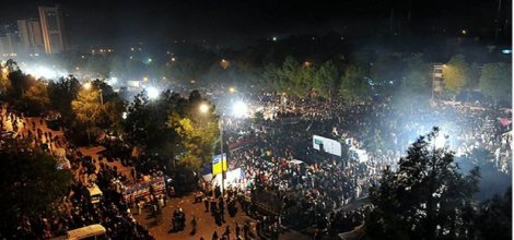 Pakistan'da anlaşma sağlandı