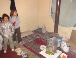 Suriyelilerin Dramı Devam Ediyor