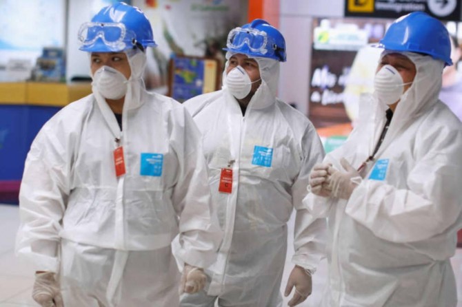 KKTC’de Coronavirus kaynaklı ilk ölüm gerçekleşti