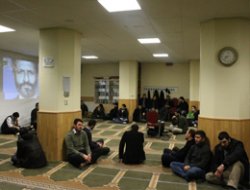 Hüseyin Velioğlu Lahey'de Anıldı