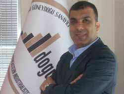 Doğünsifed'den Tüsiad'a