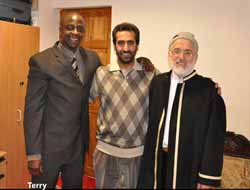 Karanlıktan nura yolculuk video