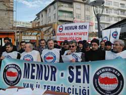 Van'da 'Özgürlük İçin 10 Milyon İmza' kampanyası başlatıldı video