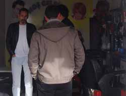 Ergani esnafı hırsızlardan tedirgin