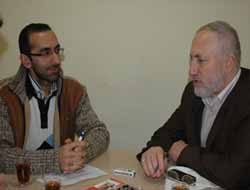 Mevcut Hükümet Irak Halkını Temsil Etmiyor