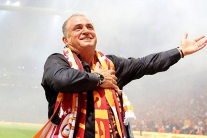 Fatih Terim, who was diagnosed with Coronavirus, was discharged from hospital