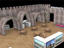 Diyarbakır 17. Emitt Fuarı'na katılacak