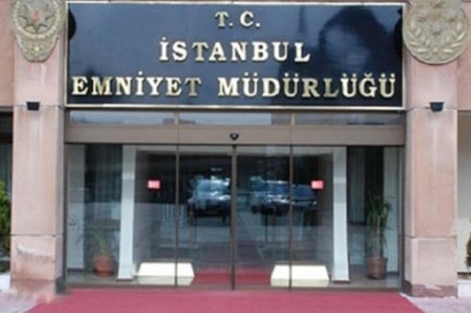 İstanbul’da düzenlenen uyuşturucu operasyonunda 3 kişi gözaltına alındı