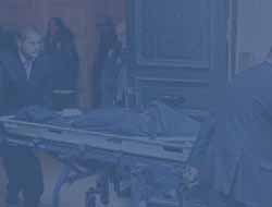 Provokasyon mu; Mesaj mı?