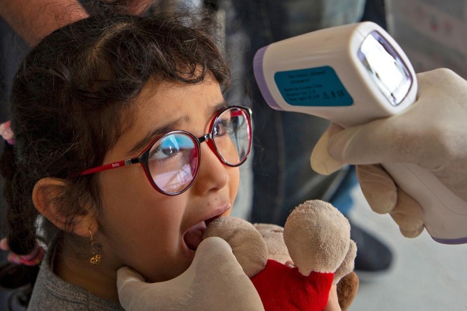 Mevsimsel hastalıklar Coronavirus ile karıştırılmamalı