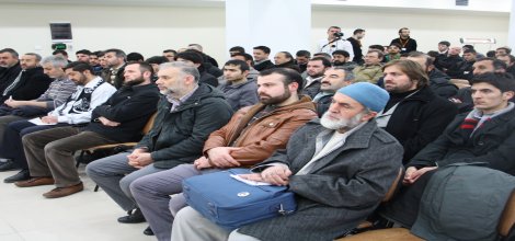 Kürt Sorunu ve İslami Bakış