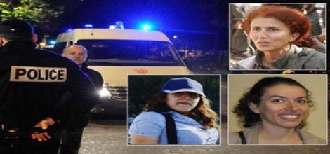 3 PKK’lı kadının katil zanlısı Sivaslı çıktı