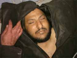 Şam Üniversitesi öğretim üyesi Ahmet El Ibtayş (Ebu Hafs) katledildi