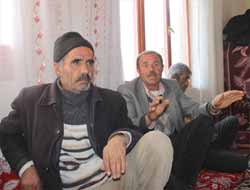 Van köylerinin ortak sıkıntısı: konut video