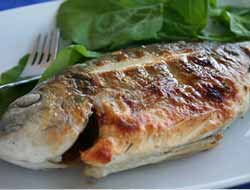 Balıkta kanser riski!