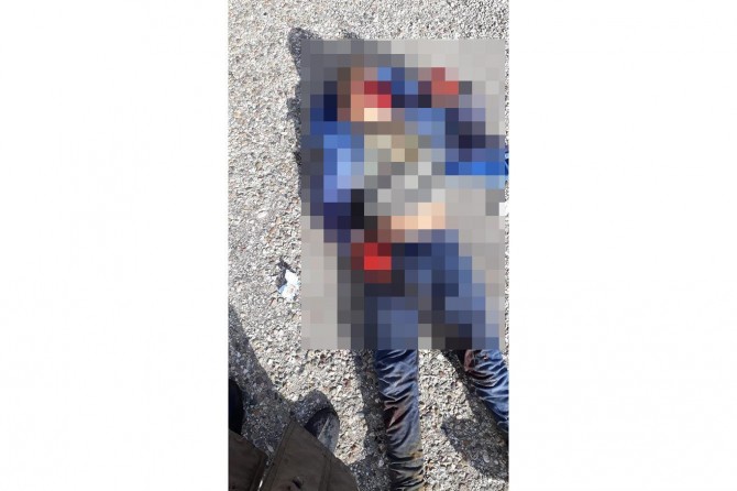 Lice'de yerde bulduğu el bombası elinde patlayan çocuk hayatını kaybetti