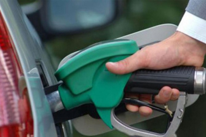 Ew ê 20 qirûş zam li heqê benzînê bê kirin