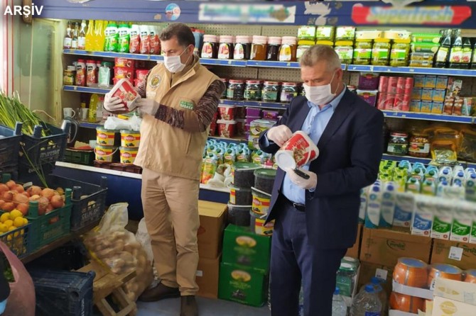 Fahiş fiyat uygulayan 7 bini aşkın firma inceleme altında