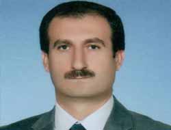 Şırnak Üniversitesi rektör yardımcılığına Mehmet Nuri Nas atandı