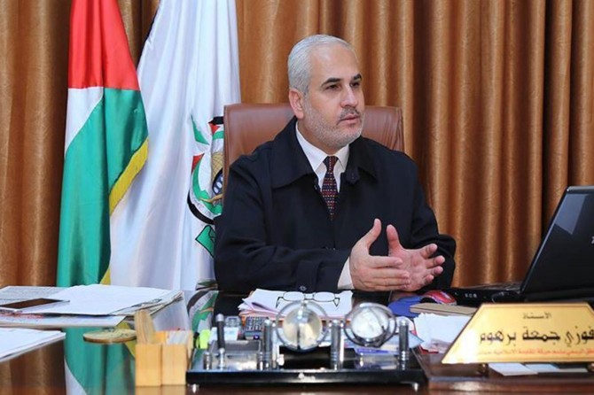 Hamas sözcüsü Berhum: Gazze halkına dayatılan boğucu abluka derhal sona erdirilmeli
