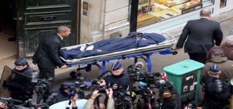 'Sanığın Paltosunda Barut İzi' İddiası