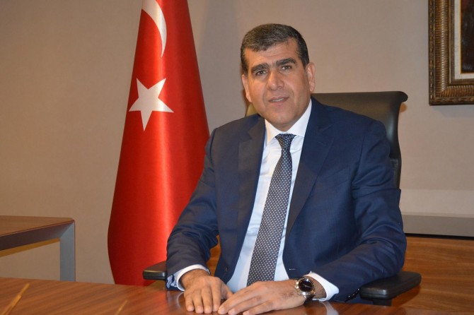 TİM Sektör Kurulu Başkanı Altunkaya’dan “gıda sorunu” açıklaması