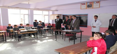 Okul müdürleri de rektörler gibi atanacak