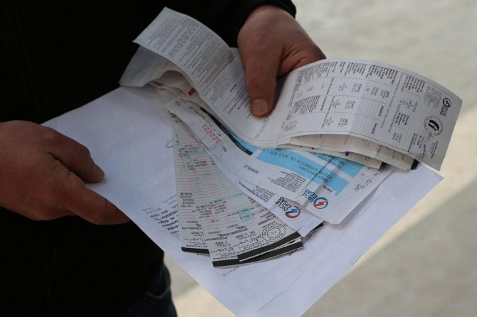 EPDK’nin “kıyasen fatura” kararına sosyal medya kullanıcıları tepki gösterdi