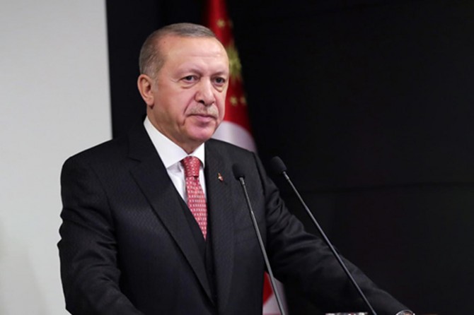 Cumhurbaşkanı Erdoğan Coronavirus ile ilgili yeni tedbirleri açıkladı