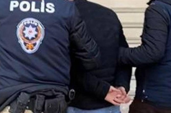 FETÖ propagandası yapan Türkiye Gerçekleri hesabının sahibi tutuklandı