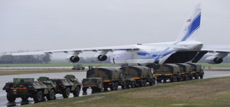 Mali İsrail'in Afrika kapısı olabilir