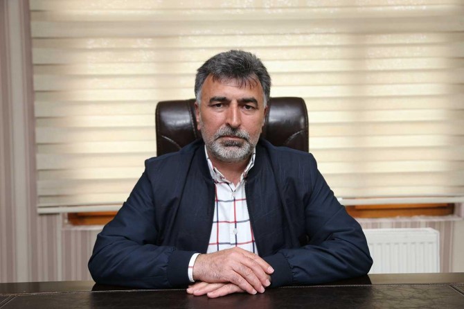 Diyarbakır SMMM Odası Başkanı Vural "Kısa Çalışma Ödeneği" projesini değerlendirdi