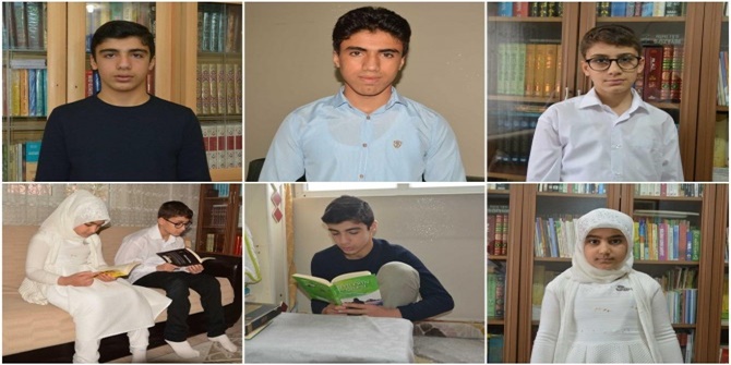 Peygamber Sevdalıları Vakfı'nın "Evde Aile Programı" tavsiyesi yankı buldu